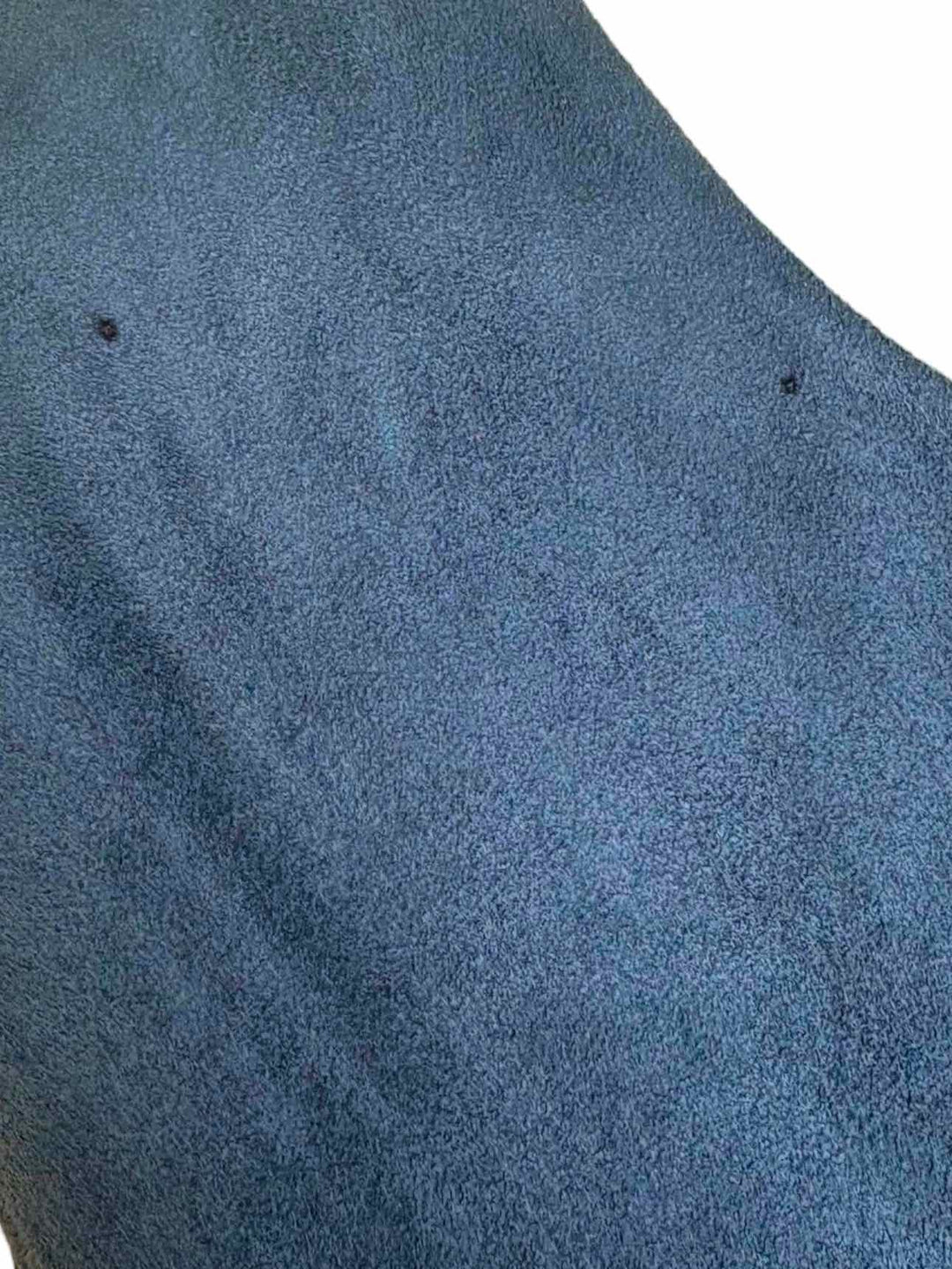 Diane Von Furstenberg Suede Size 6 Dress