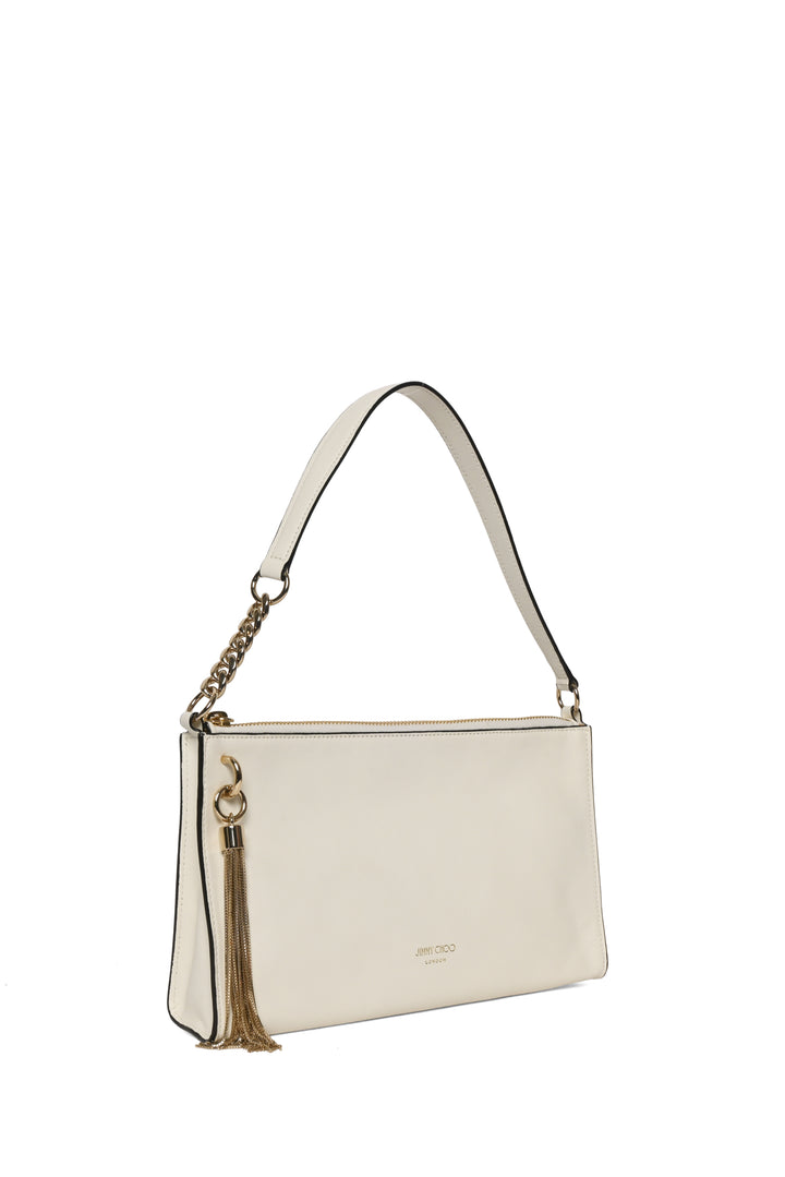 Jimmy Choo Soft Callie Mini Shoulder Bag