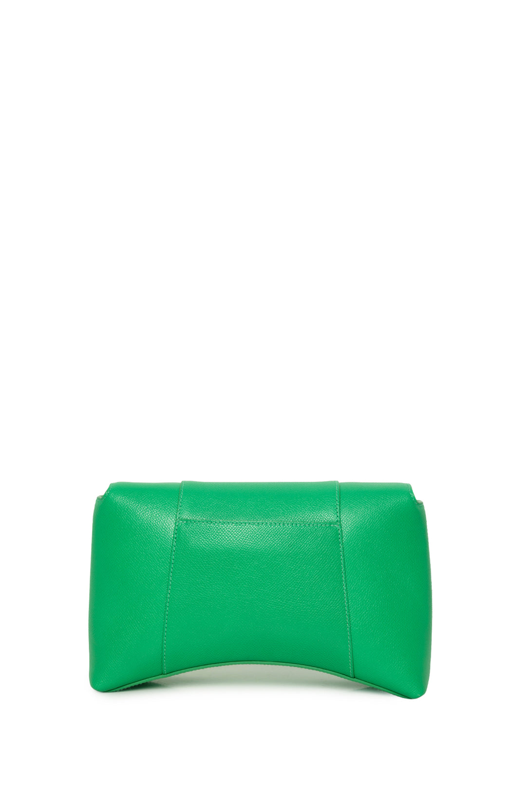 Balenciaga Calfskin XS Downtown Shoulder Bag