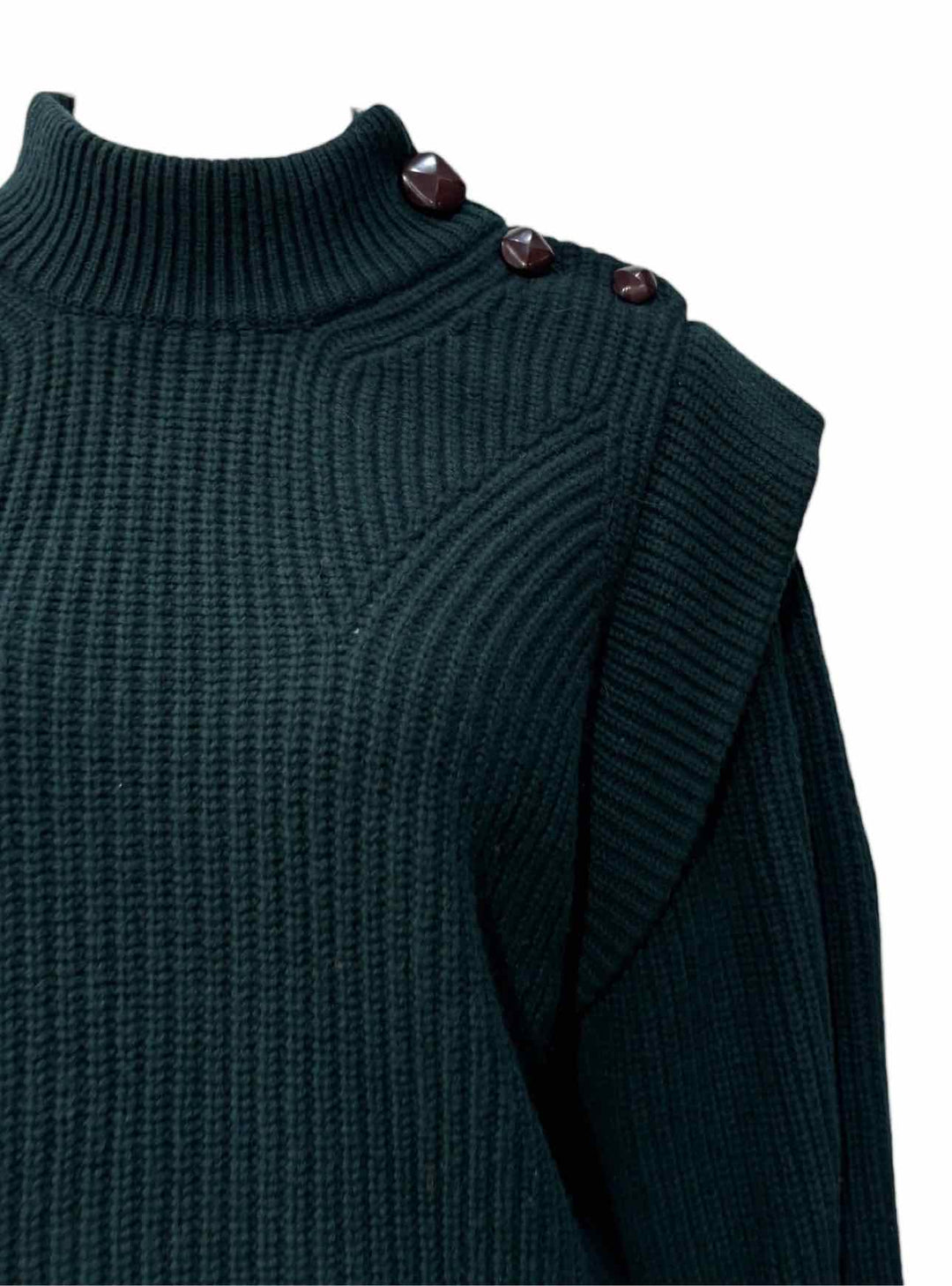 Isabel Marant Size 36 Cashmere Blend Sweater