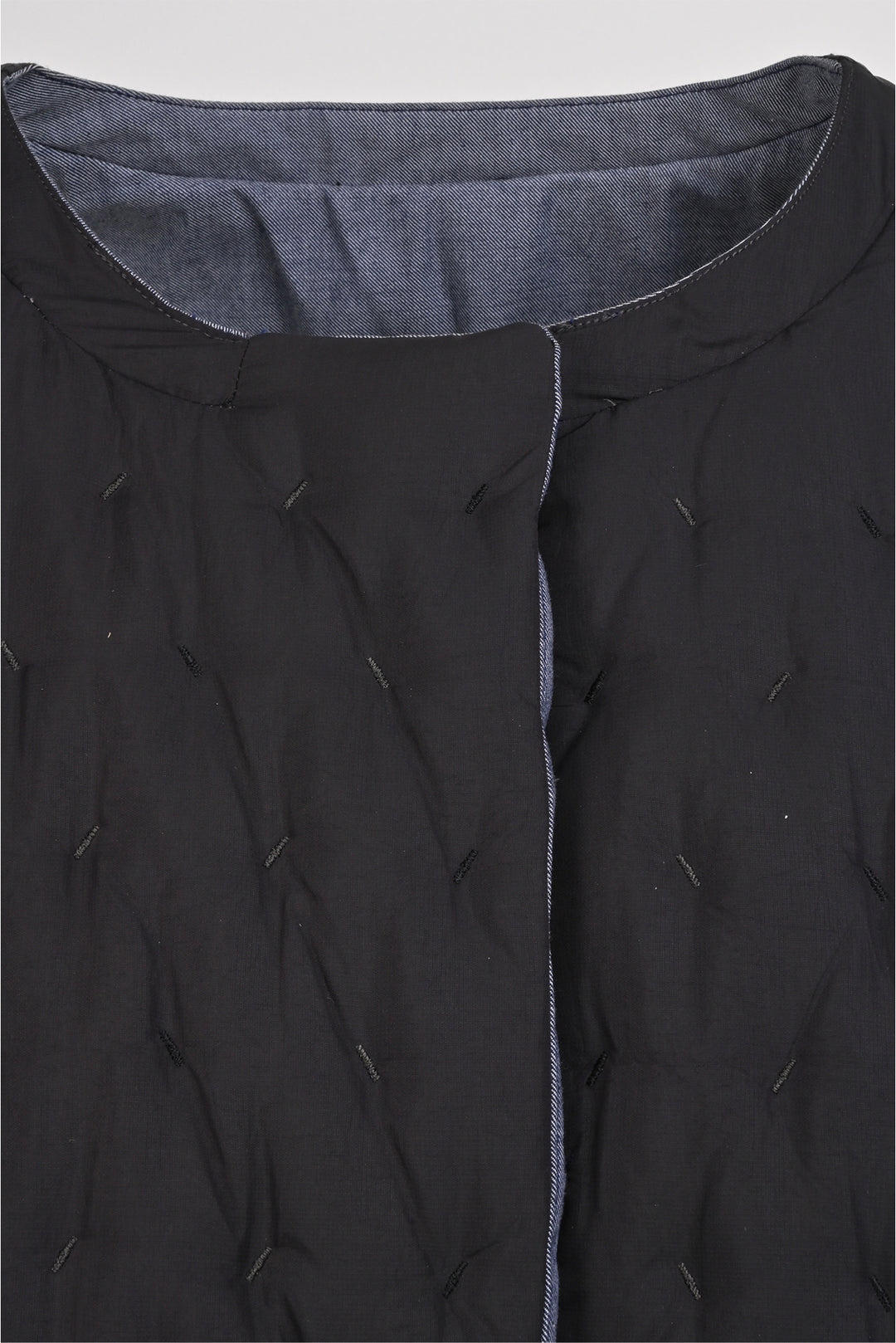 North Face Size M Cryos Reversible Down Bomber Jacket