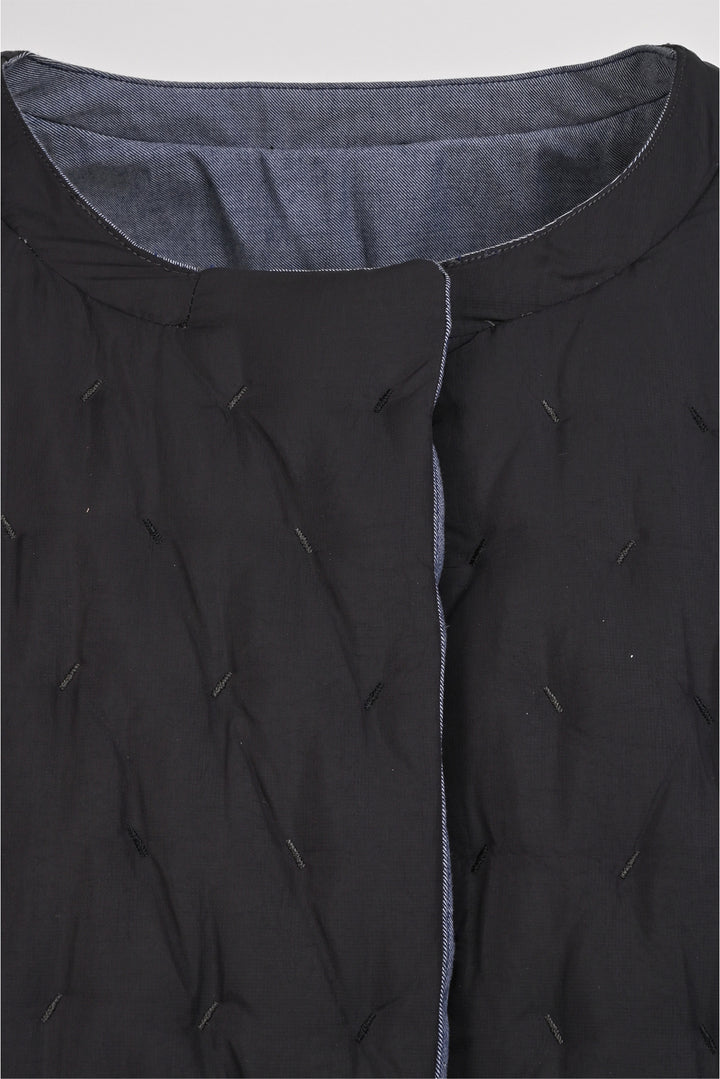 North Face Size M Cryos Reversible Down Bomber Jacket