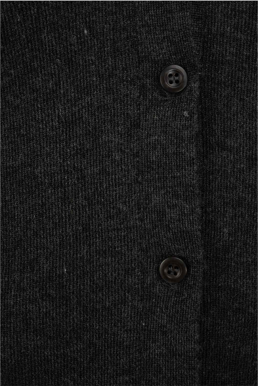 Prada Size 40 2015 Cashmere & Silk Blend Cardigan