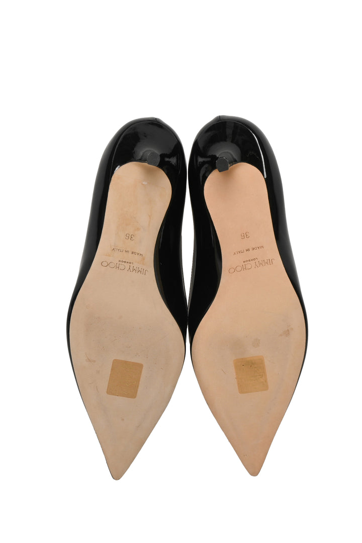 Jimmy Choo Size 36 Pumps