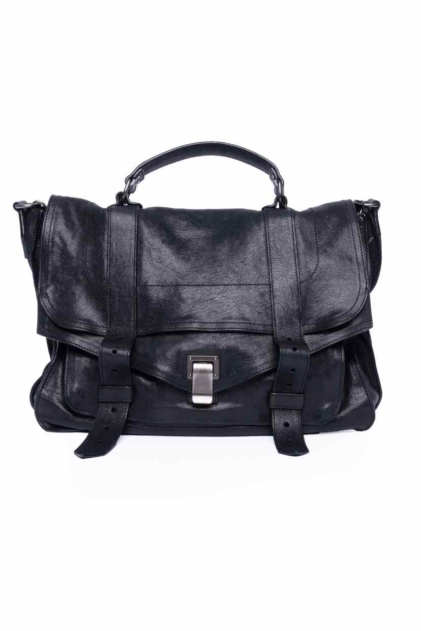 Proenza Schouler PS1 Medium Satchel