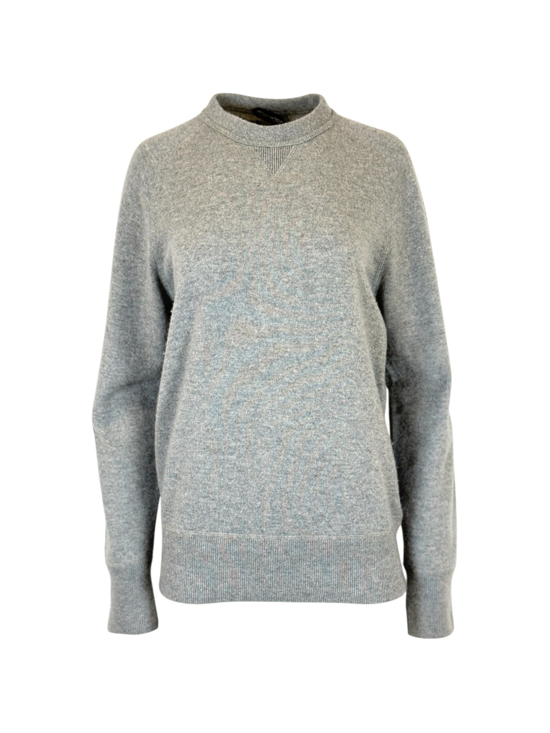 Tom Ford Size 40 Men's Crewneck Cashmere Sweater