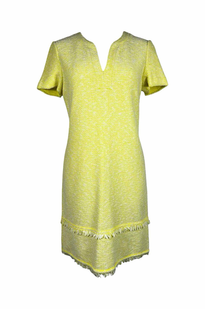 St John Collection Size 6 Dress