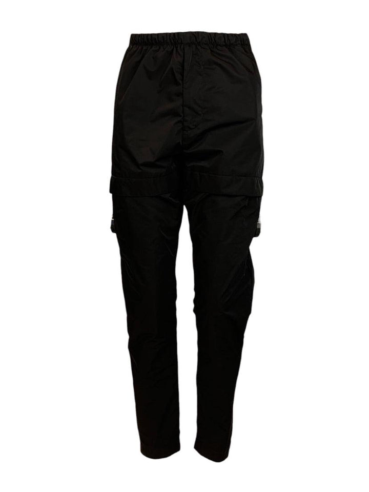 Givenchy Size 32 Men's 4G-Buckle Cargo Pants