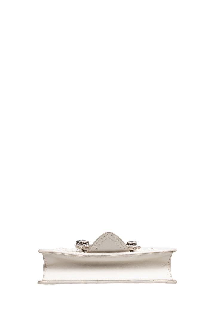 Miu Miu Lady Matelasse Shoulder Bag