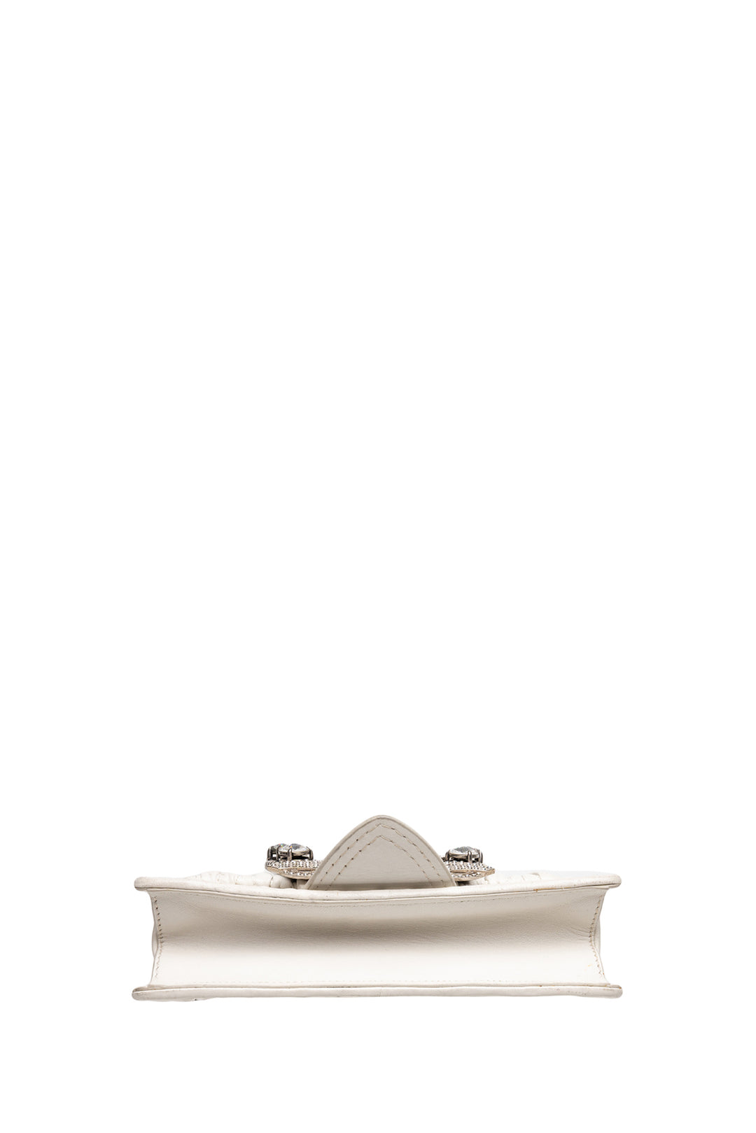Miu Miu Lady Matelasse Shoulder Bag