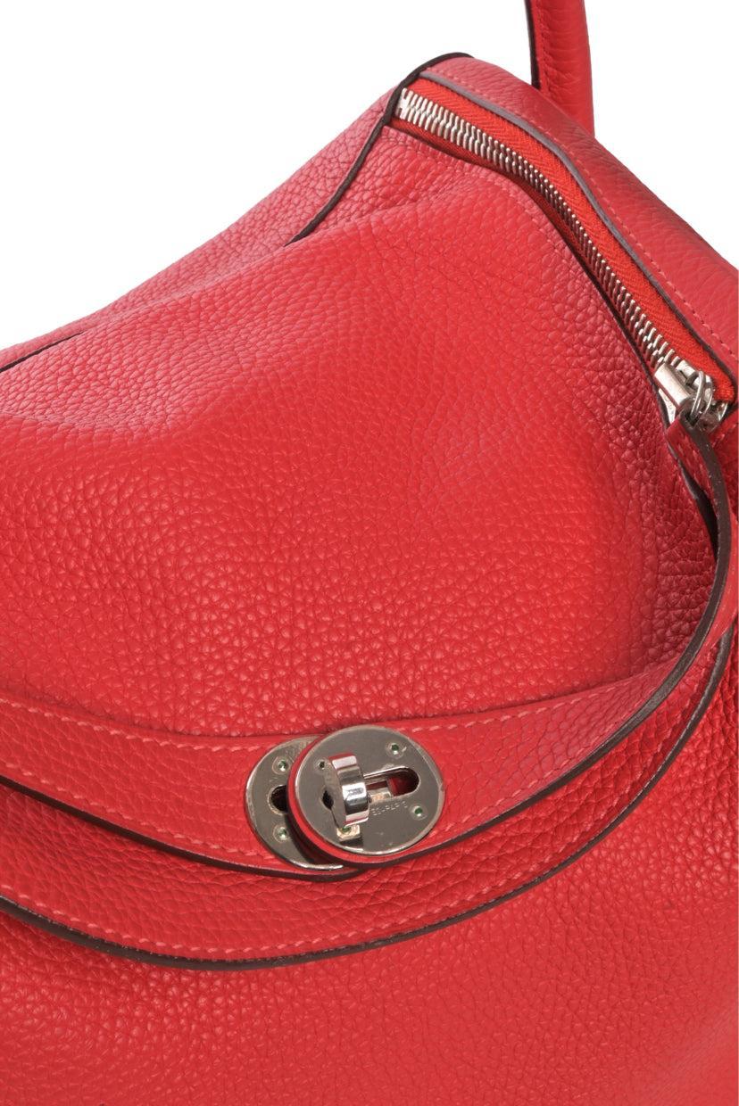 Hermes 2014 Lindy 30