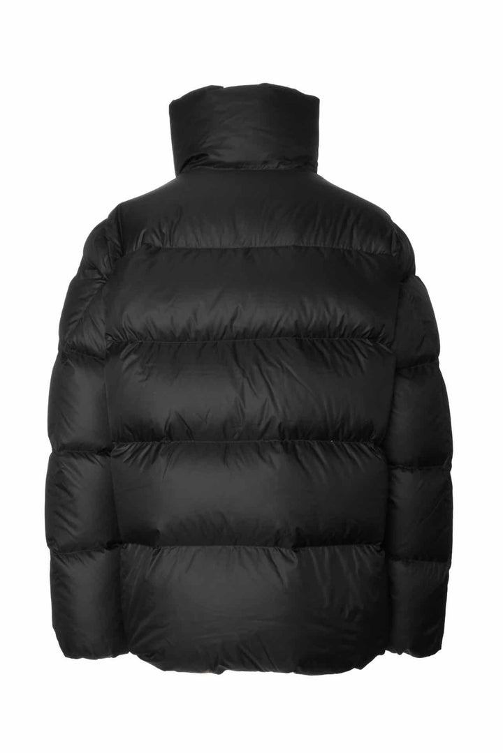 Peak Performance Size M Down Puffer Coat
