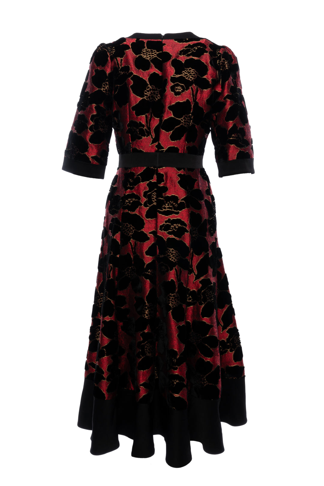 Alexander Mcqueen Size 42 Dress