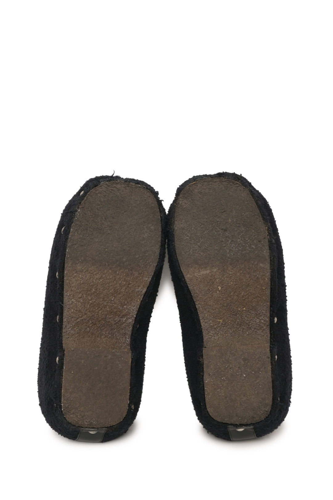 Acne Studios Size 39 Terry Cloth Clogs