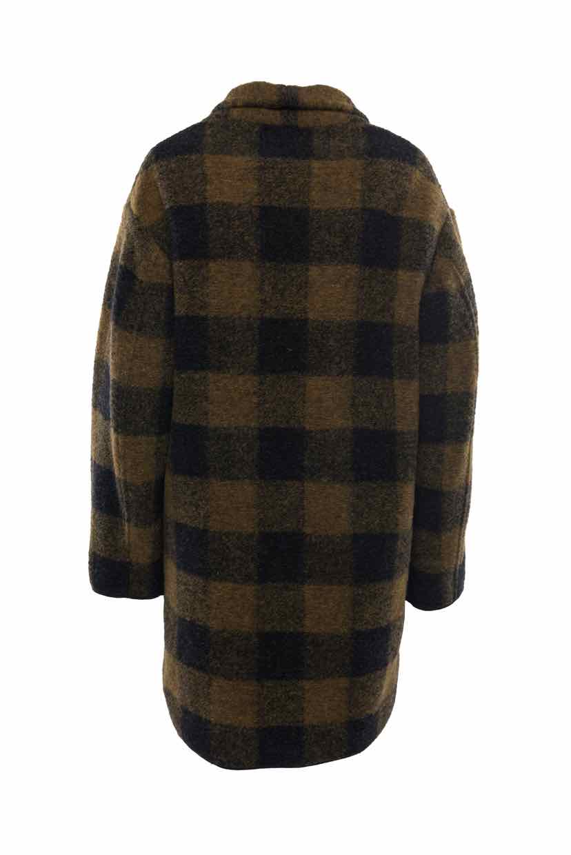 Isabel Marant Etoile Size 34 Coat