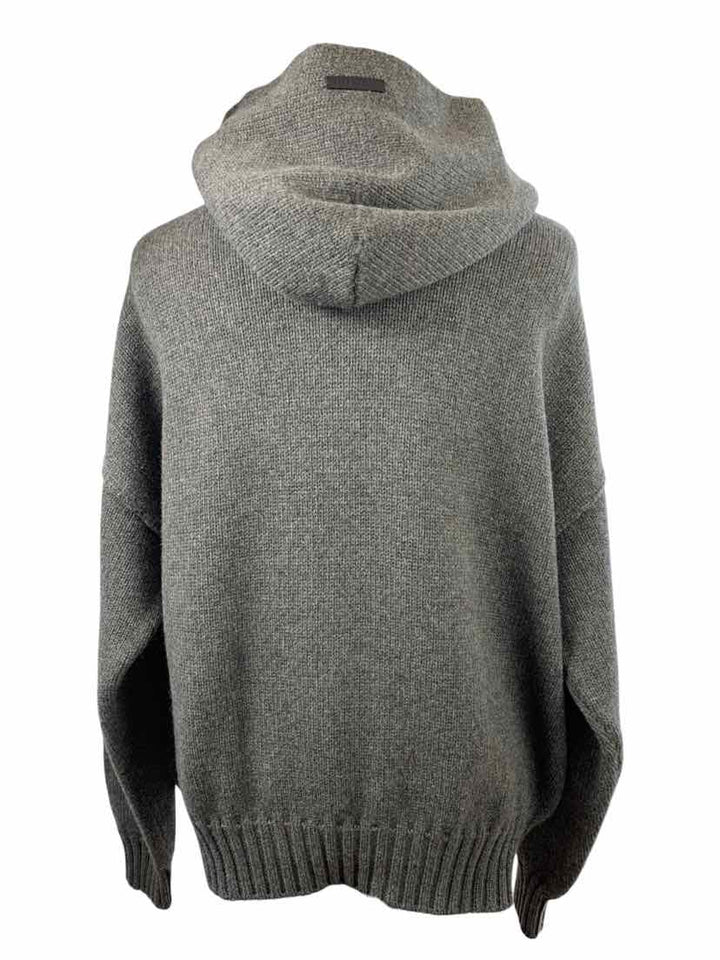 Fear of God Size L Men's Sweater