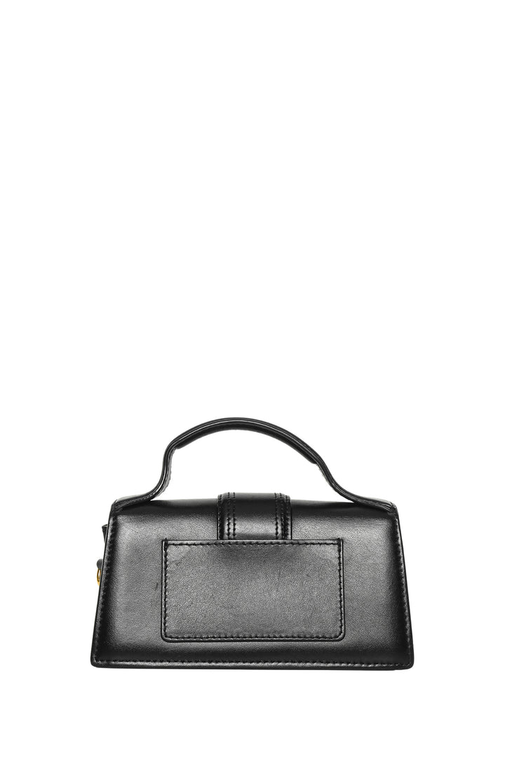 Jacquemus Le Bambino Mini Crossbody