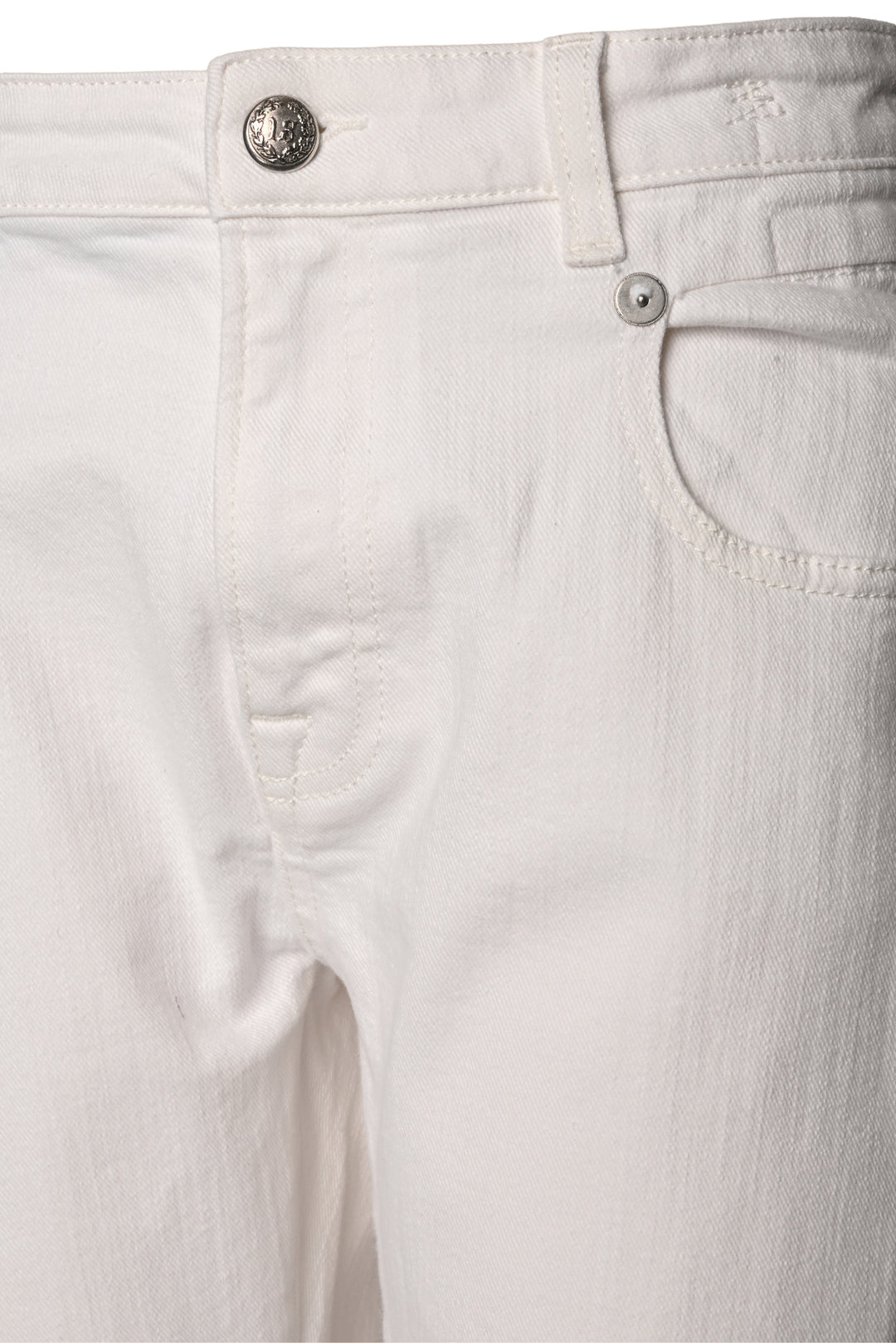 R13 Size 30 Mid Rise Boy Skinny Jeans