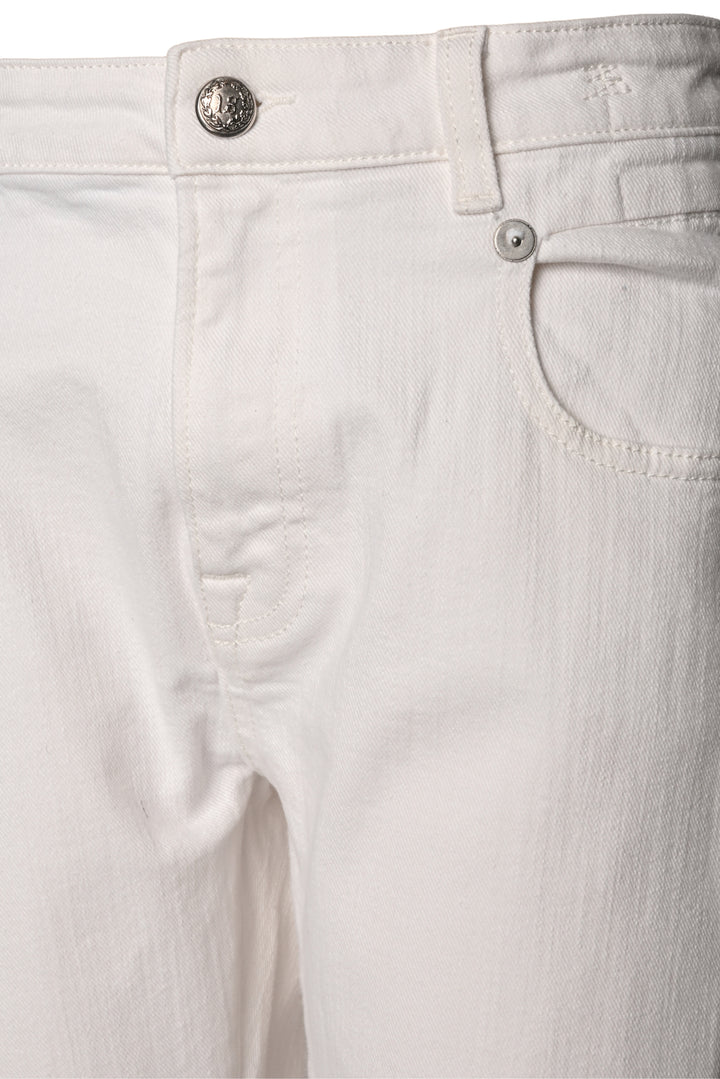 R13 Size 30 Mid Rise Boy Skinny Jeans