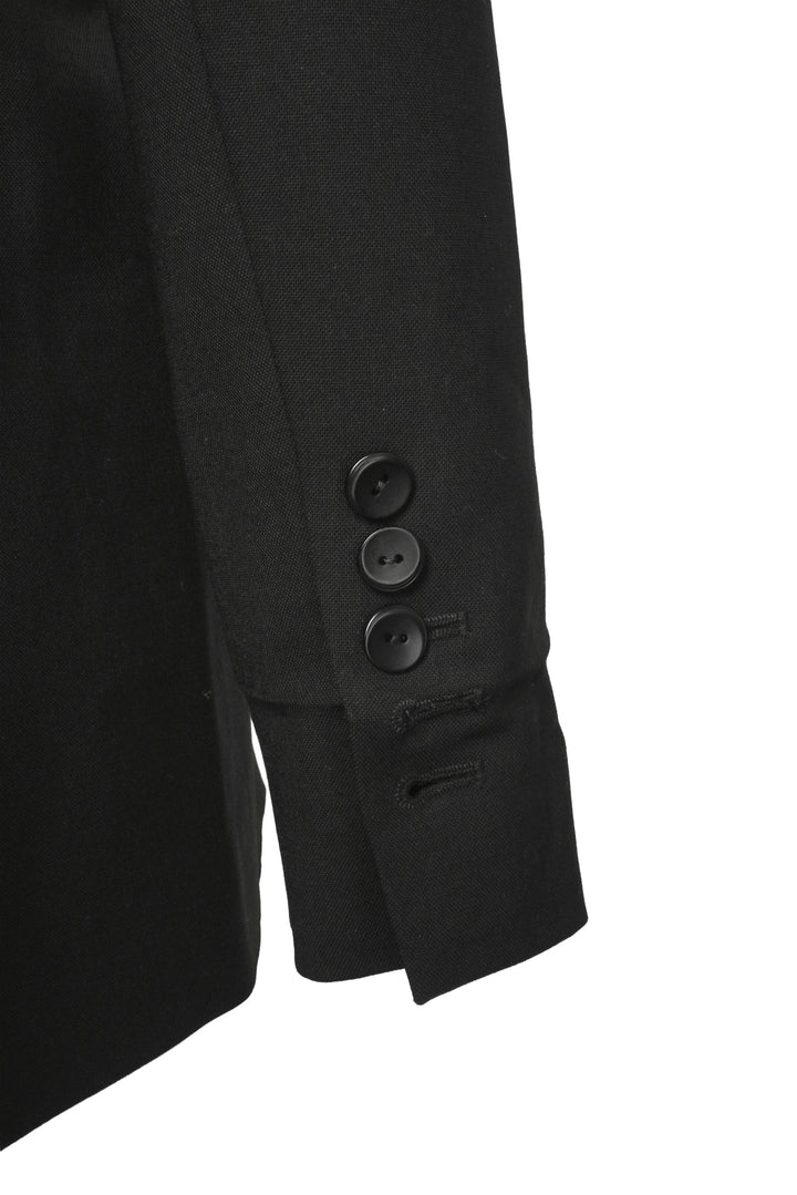 Maria McManus Size 4 Double Breasted Blazer