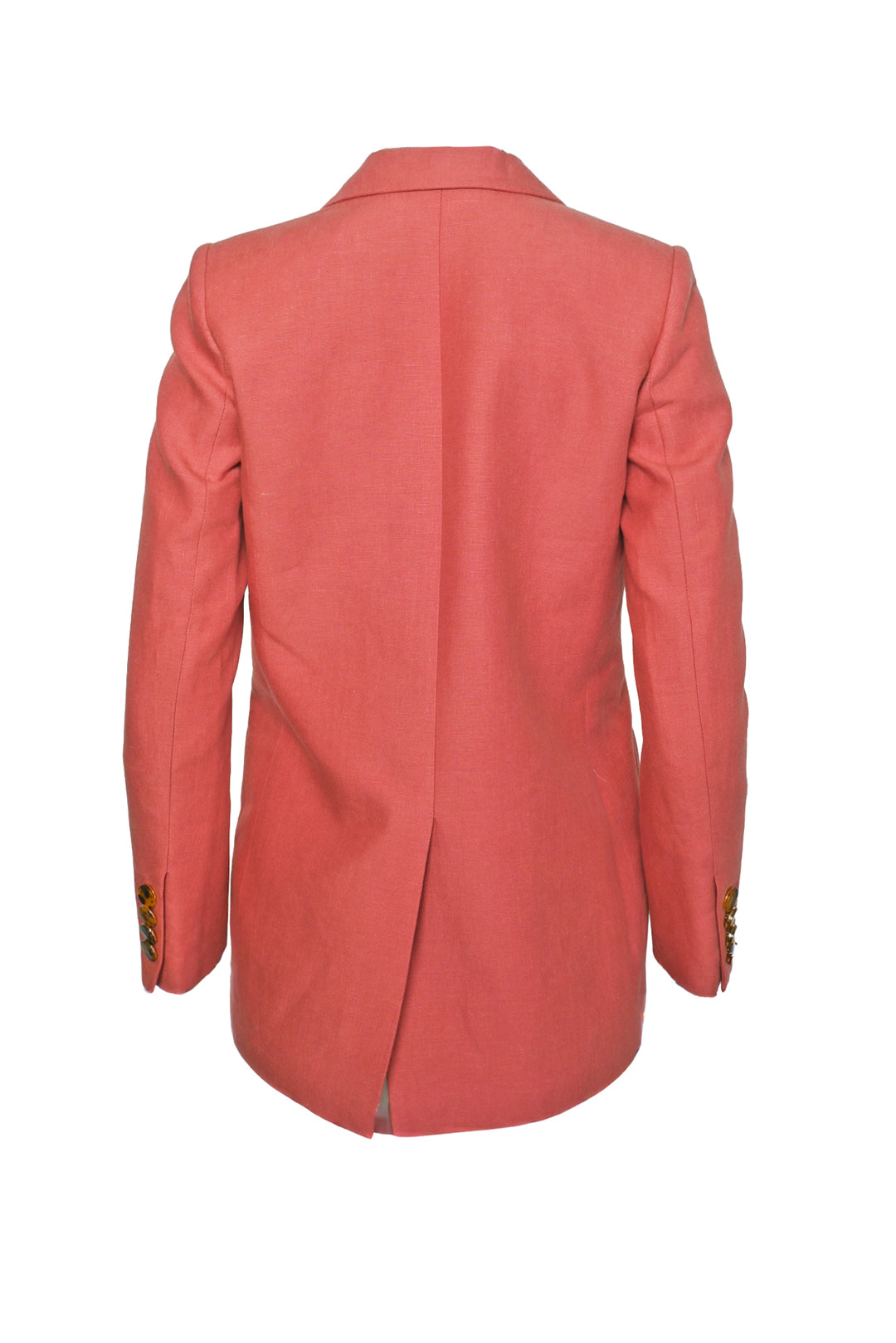 CDS Blaze Milano Size 00 Midday Sun Cassis Everday Blazer