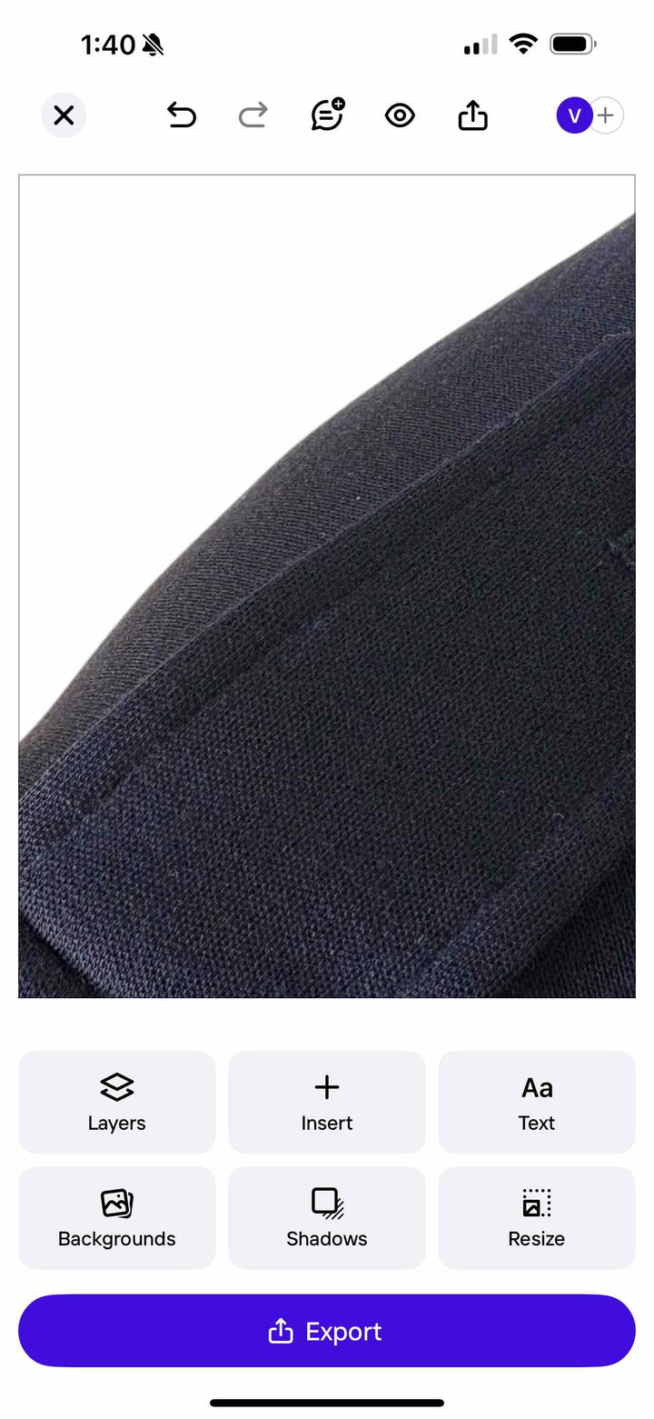 Burberry Prorsum Size 48 Poly Military Style Men's Jacket