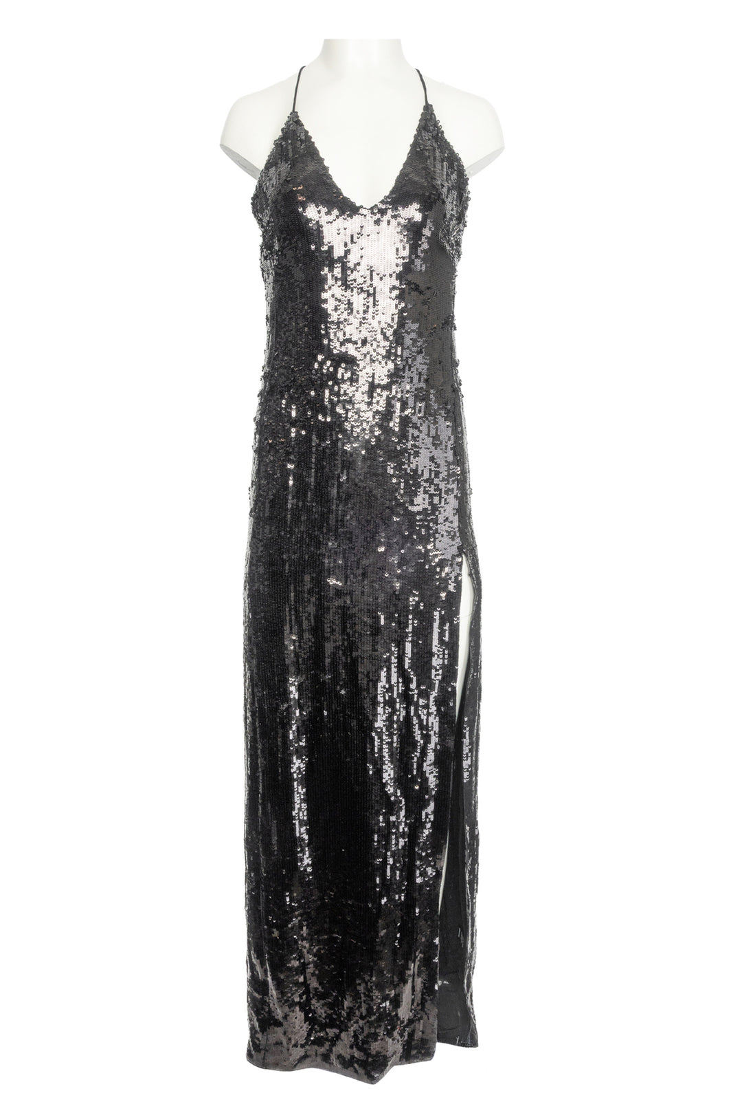 Nili Lotan Size 1 Suzie Sequins Dress