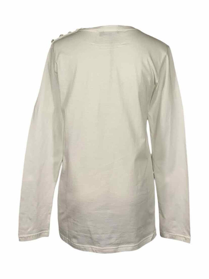 Balmain Size S Men's T-shirt