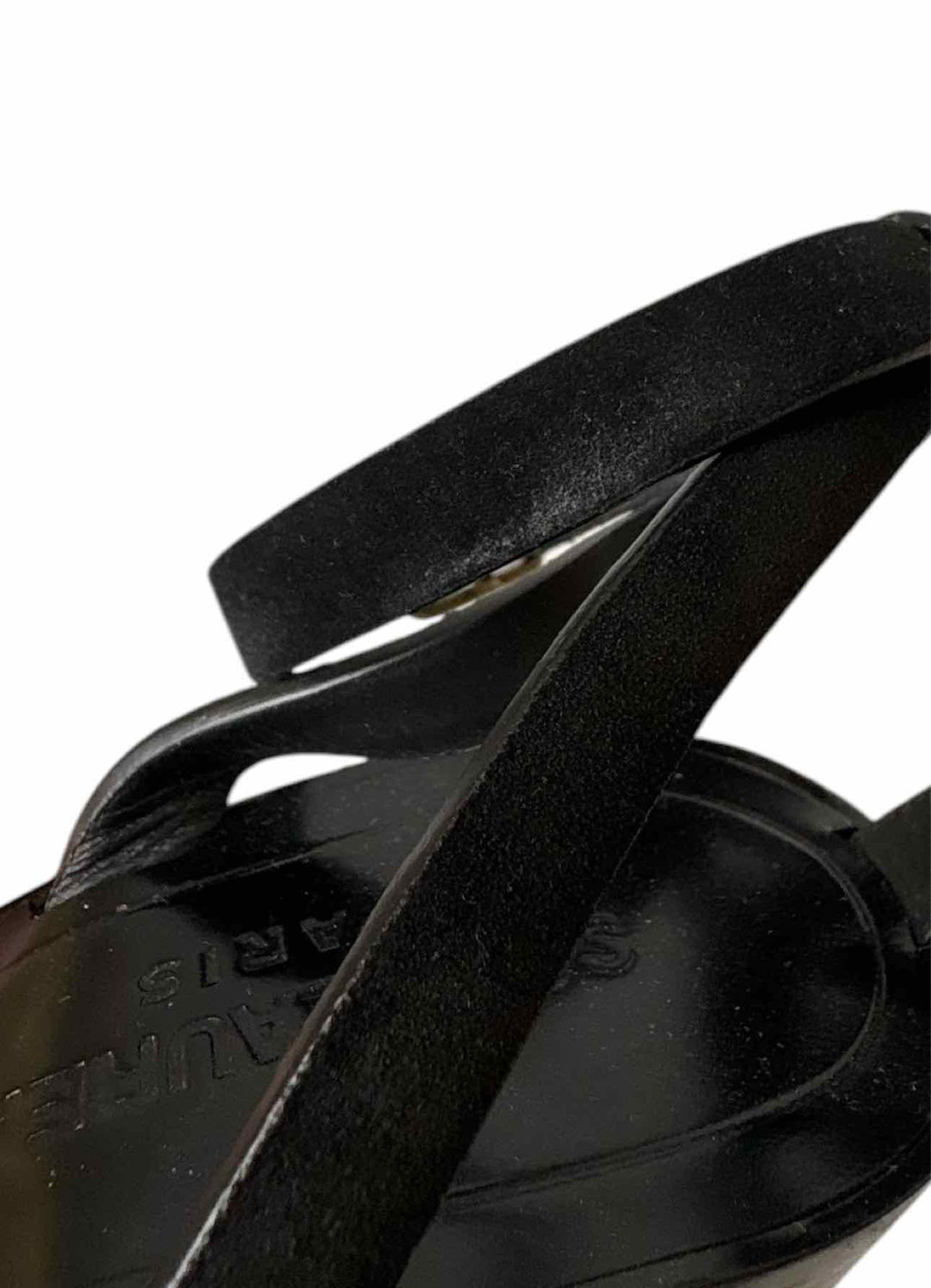 Saint Laurent Size 38.5 Pumps