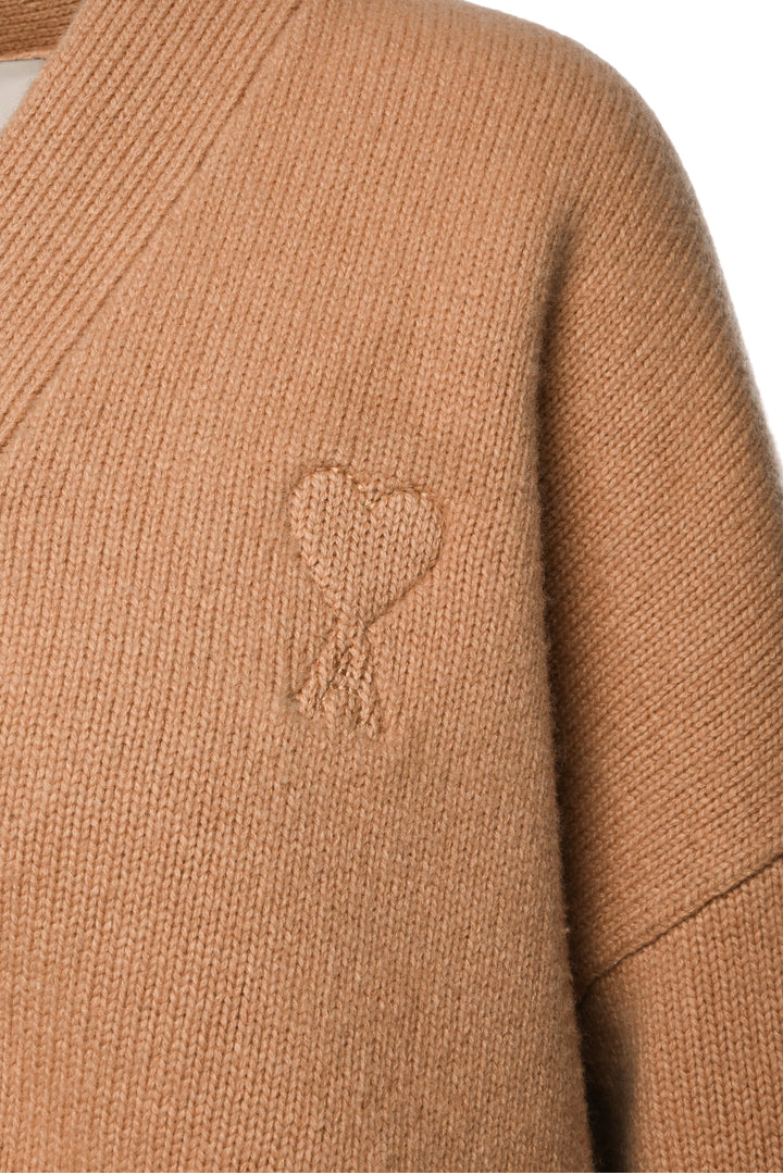 Ami Size M Cardigan