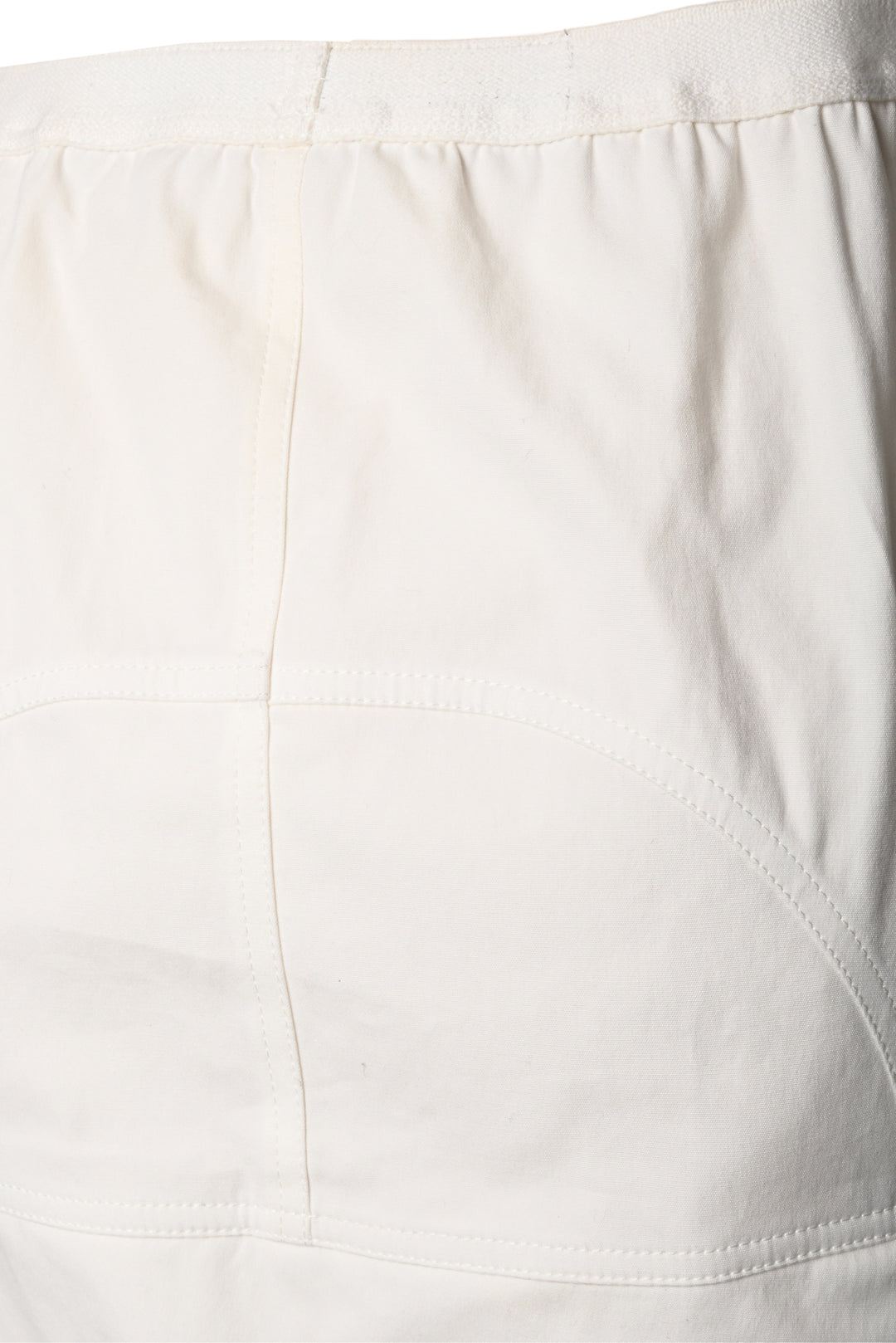 Rick Owens Size 4 Soft Pillar Skirt