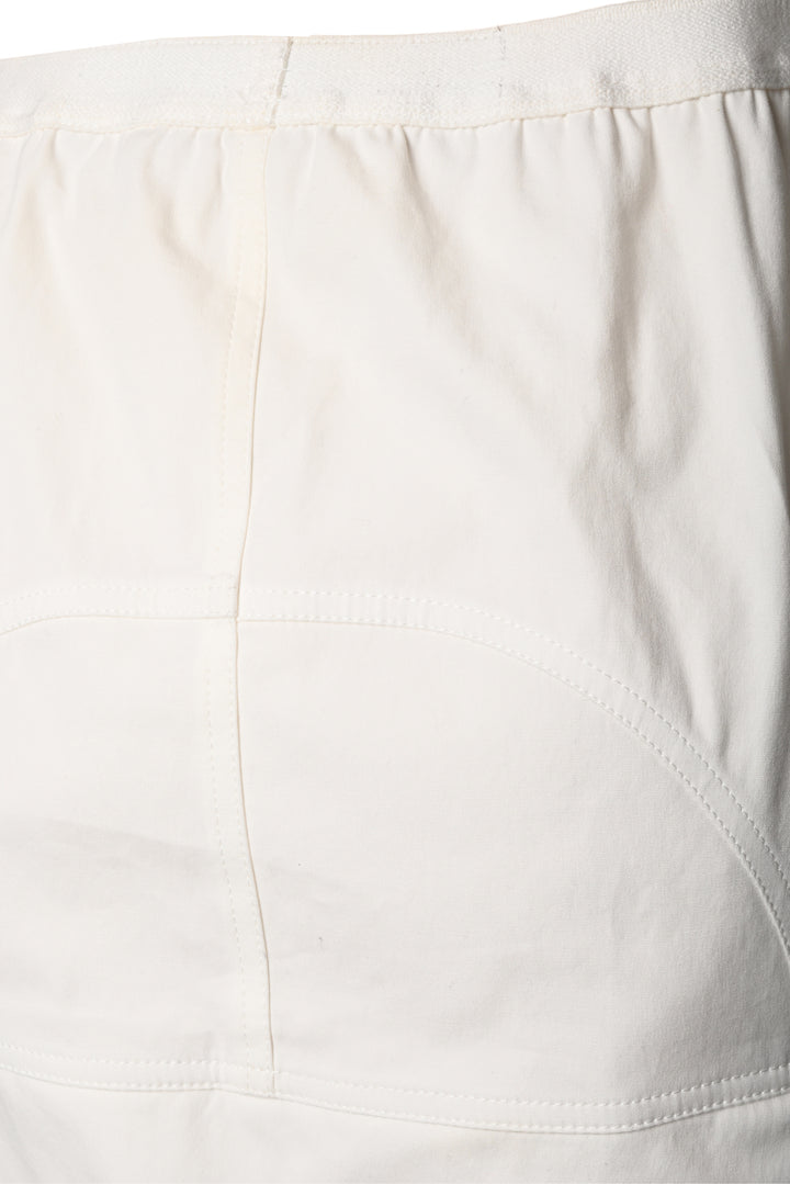 Rick Owens Size 4 Soft Pillar Skirt