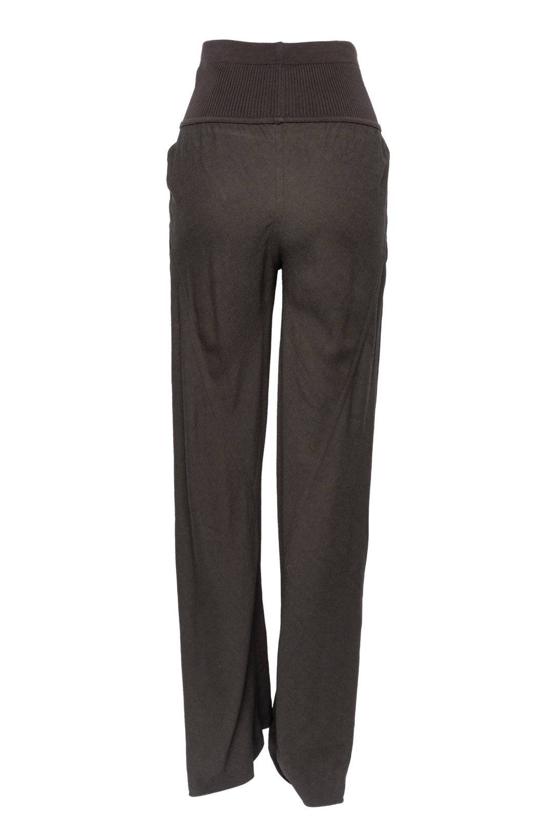 Rick Owens Size 8 Pants