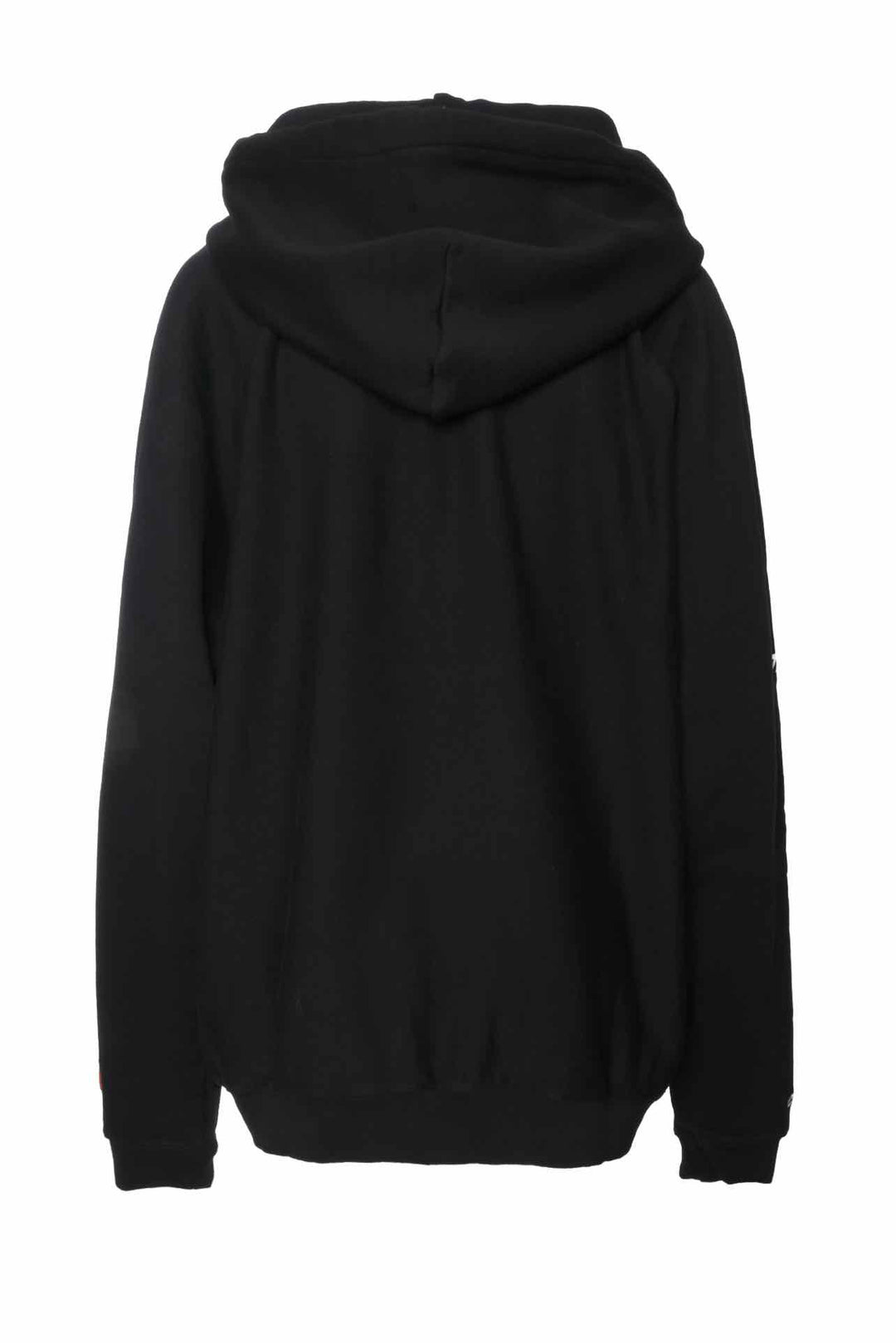 Heron Preston Size L Men's Heron Graphic Hoodie