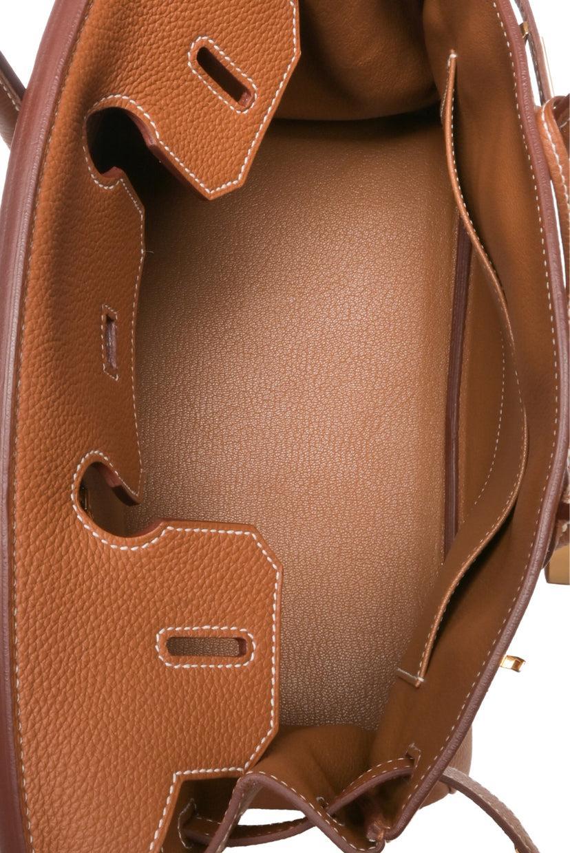 Hermes 2015 Togo Birkin 30