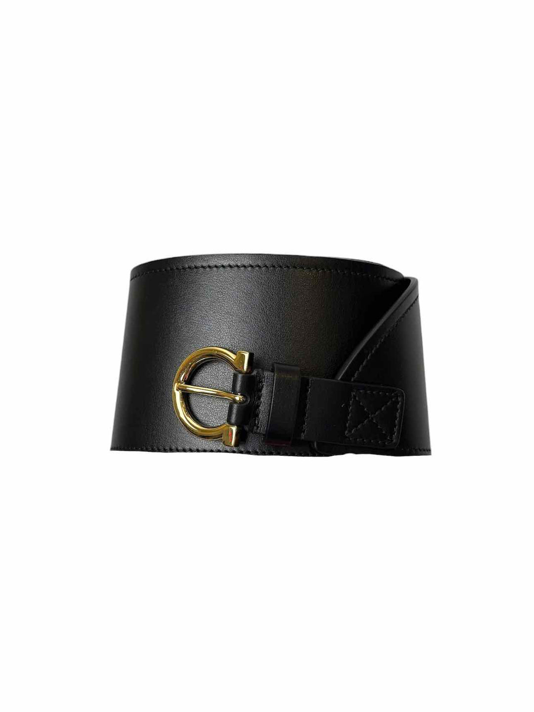 Ferragamo Size 33 Belt