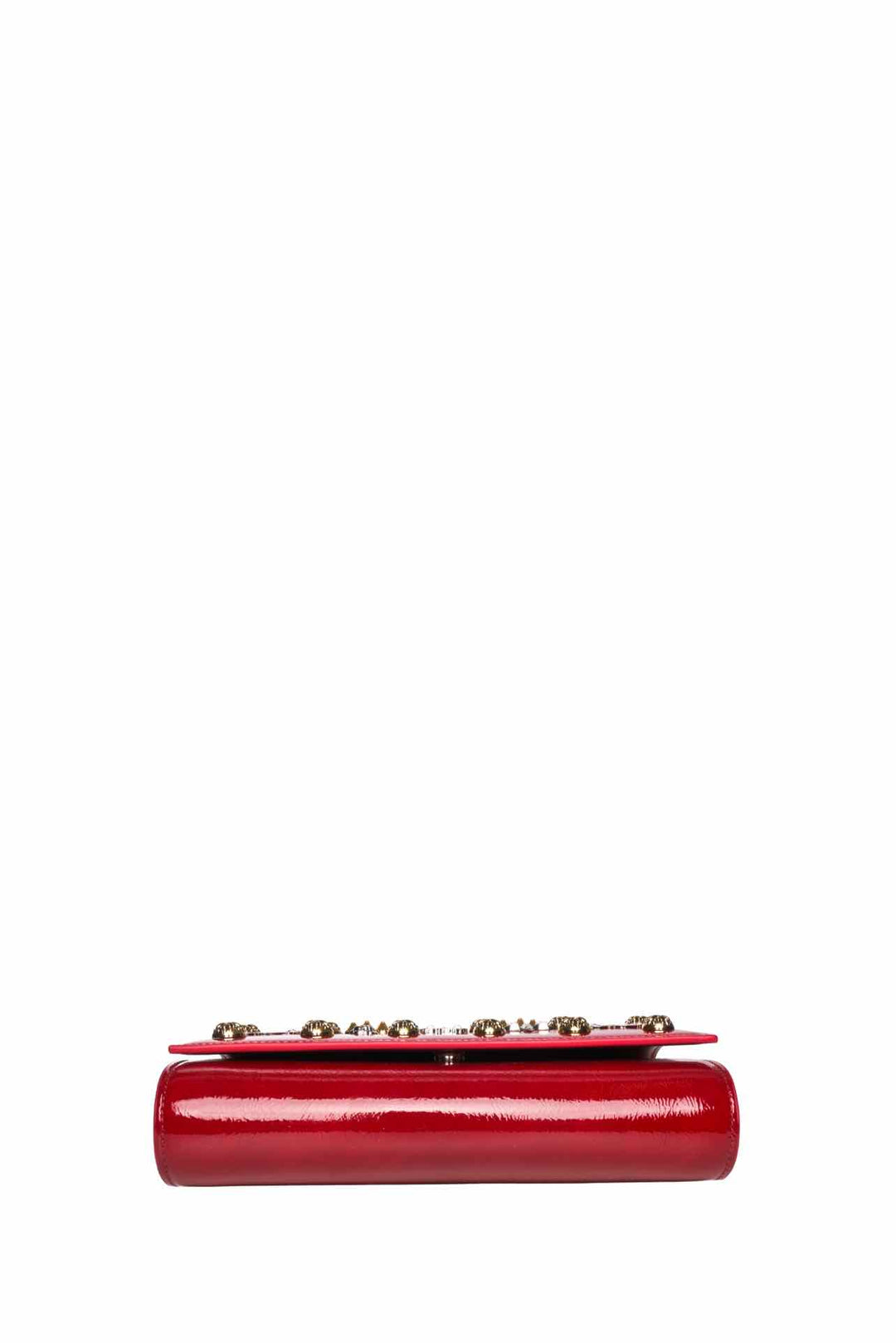 Christian Louboutin Paloma Embellished Shoulder Bag