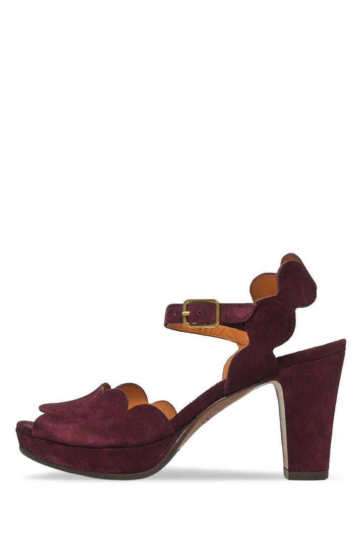 Chie Mihara Size 36.5 Pumps