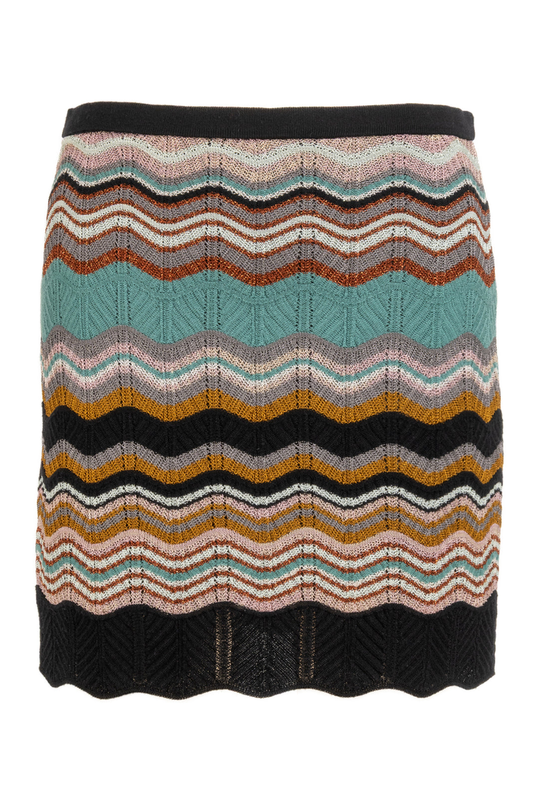 Missoni Size 40 Skirt
