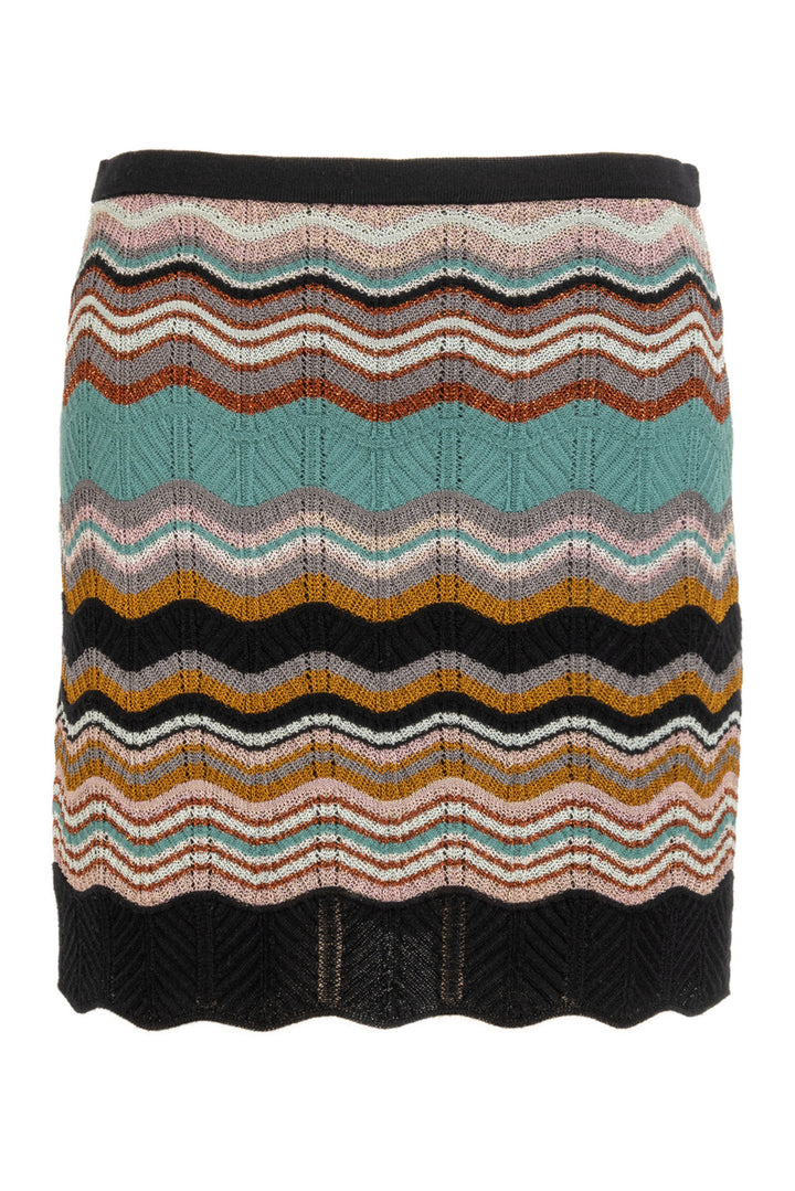 Missoni Size 40 Skirt