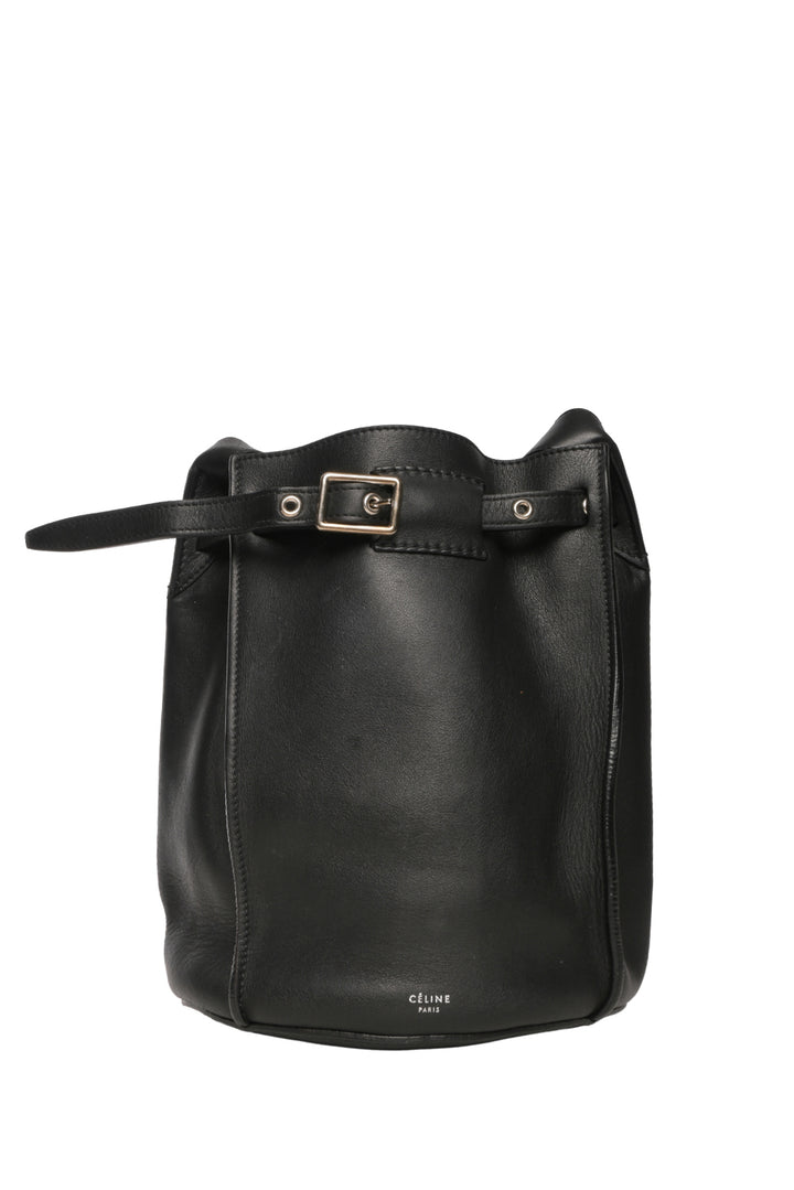 Celine 2017 Big Bucket Bag