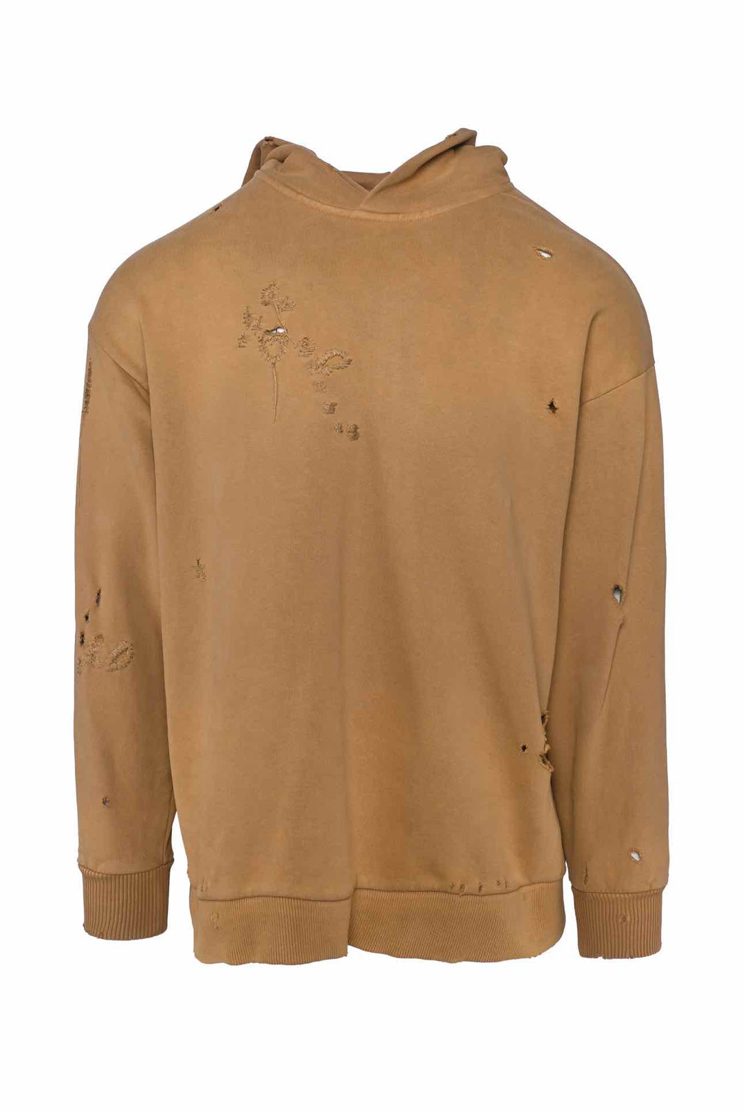 Acne Studios Size XXS Men's Fikka Vintage Hoodie