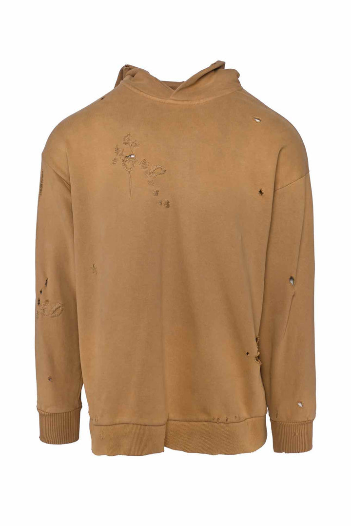 Acne Studios Size XXS Men's Fikka Vintage Hoodie