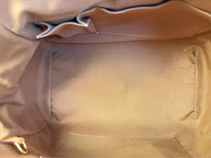 Louis Vuitton 2011 Monogram Tivoli Purse