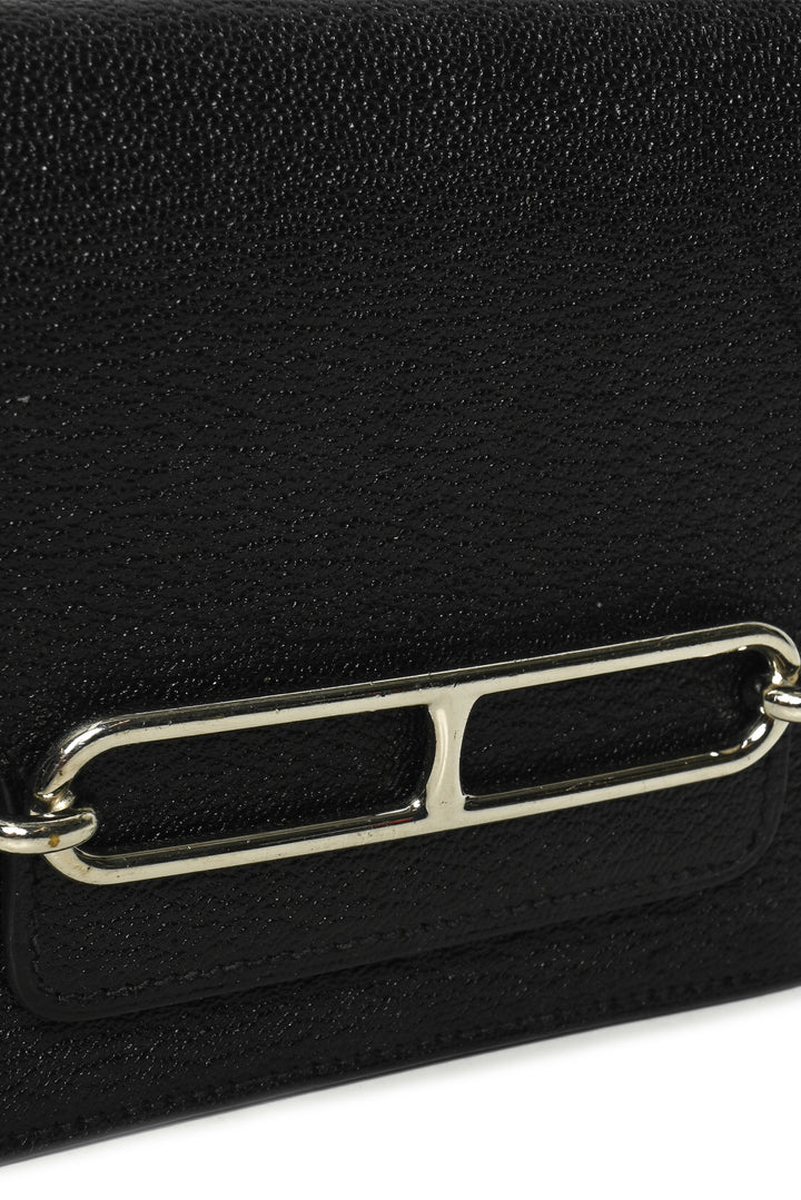 Hermes 2021 Roulis Slim Wallet