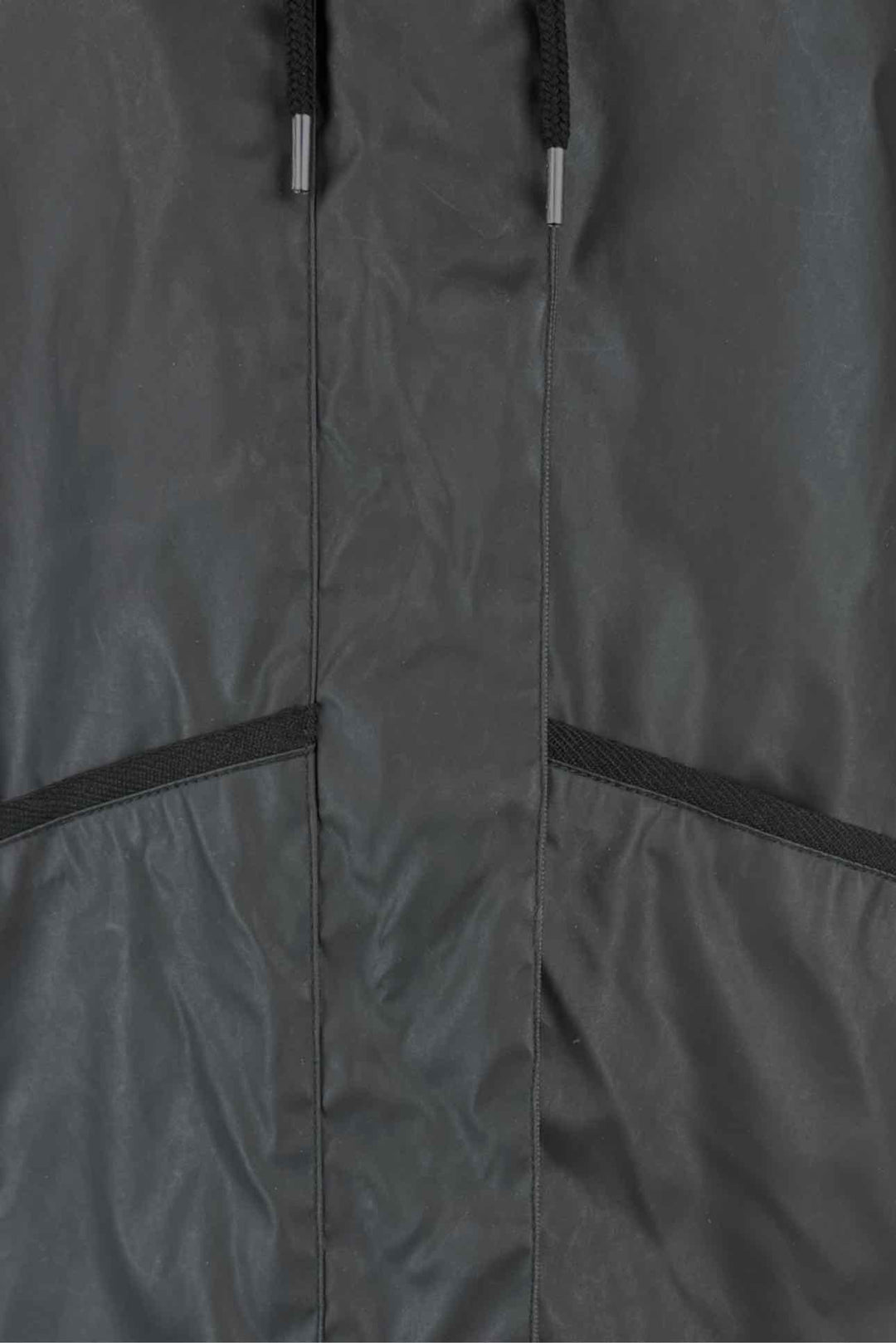 Smythe Size S Dark and Stormy Jacket