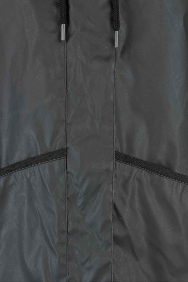 Smythe Size S Dark and Stormy Jacket
