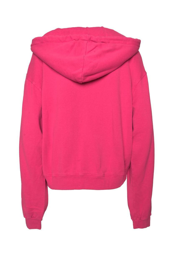 The Elder Statesman Size M Daily Zip Hoodie