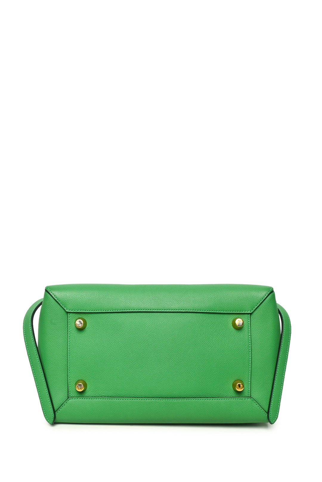 Celine Grained Calfskin 2015 Mini Belt Bag Tote