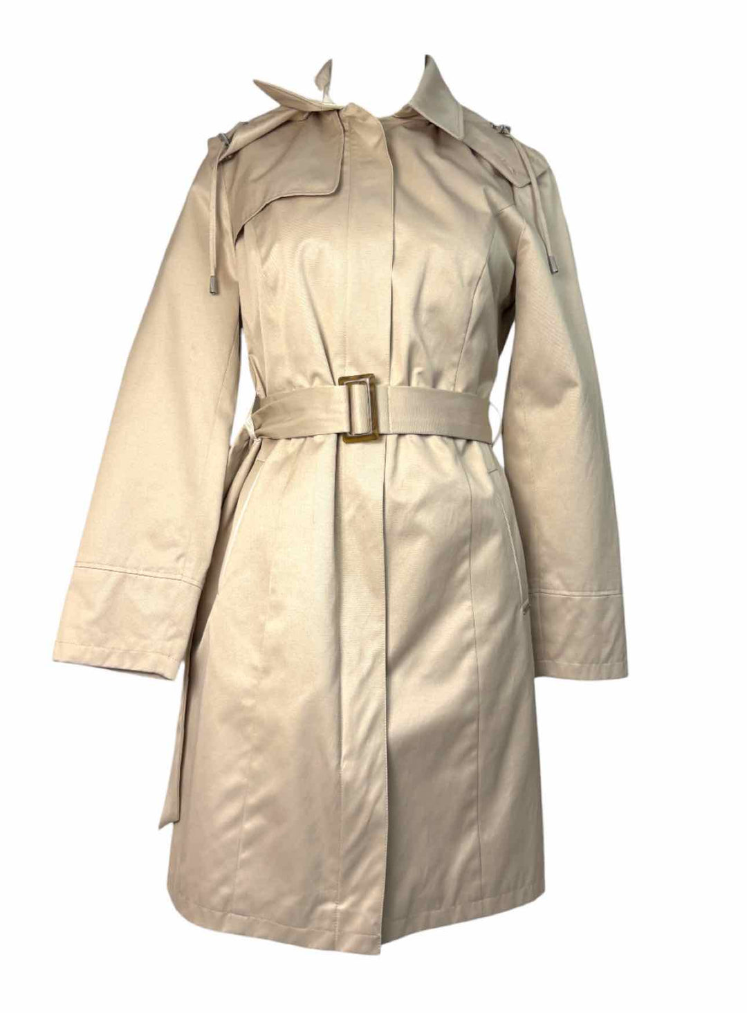 Saint James Size S Hooded Coat